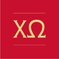 Chi Omega - Nu Alpha