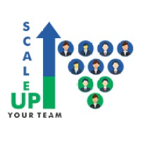 ScaleUpYourTeam.com logo - Similar company to Bread Winners Cafe & Bakery
