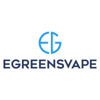 EGreensVape logo - Similar company to Redline Shifting