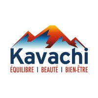 Kavachi logo - Similar company to Kavach