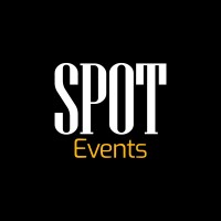 Spot Events logo - Similar company to Spotevent
