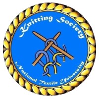 Society Of Textile Knitters logo - Similar company to Gulshan Fabrics