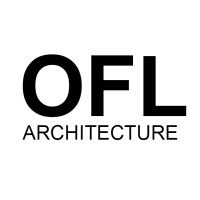 OFL Architecture logo - Similar company to 3Ndy Studio
