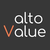 altoValue logo - Similar company to Inelso