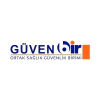 Güvenbir OSGB logo - Similar company to Dört Es Co.