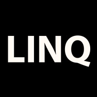 LINQ - Professional Networking logo - Similar company to Playmaker Bespoke