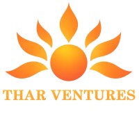 Thar Ventures logo - Similar company to Citizen Concierge Llc