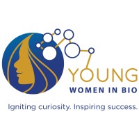 Young Women In Bio-RTP logo - Similar company to Bioignite