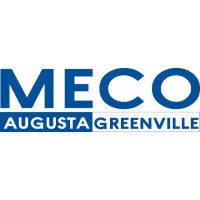 MECO INC. OF AUGUSTA-GREENVILLE logo - Similar company to Qat