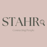STAHR CONSULTING logo - Similar company to Stahr