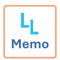 Legal Leaders Memo logo - Similar company to Ecrc Llc
