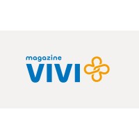 Magazine Vivi logo - Similar company to Gsd