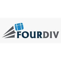 Fourdiv logo - Similar company to It Solutionss