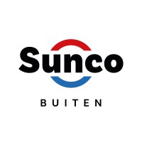SuncoBuiten logo - Similar company to Coemans Zonwering