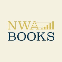 NWA Books logo - Similar company to Confident Coffee Roasters Inc.