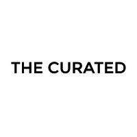 THE CURATED logo - Similar company to Bastante Textile