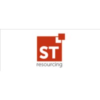 ST Resourcing Ltd logo - Similar company to Vulcan Search