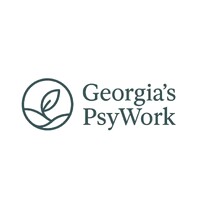 Georgia's PsyWork Ltd. logo - Similar company to Tailored Thinking