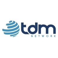 TDM Network logo - Similar company to Tdm Networks