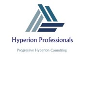 Hyperion Professionals logo - Similar company to Hyperion Software