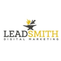 LeadSmith logo - Similar company to Petstek