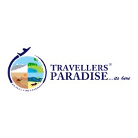 Travellers Paradise LLP logo - Similar company to Triptastic