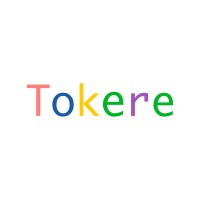 Tokere logo - Similar company to Nebularc Technologies Pvt Ltd.
