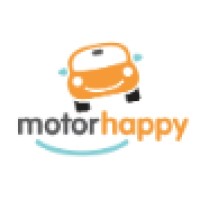 motorhappy logo - Similar company to Motorhappy Sa