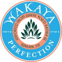 Wakaya Perfection logo - Similar company to 3Dxr
