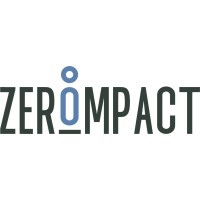 zero impact logo - Similar company to Bezero.Es