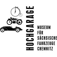 Museum für sächsische Fahrzeuge Chemnitz e.V. logo - Similar company to Ubineum