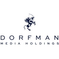 Dorfman Media Holdings logo - Similar company to Olom Alnabatat Company (Plant Science For Trading Company)