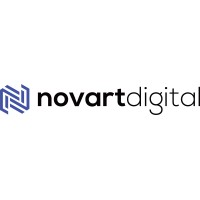 Novart Digital logo - Similar company to Equity Risk Sciences, Inc