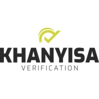 Khanyisa Verification logo - Similar company to Incuvest
