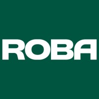 Roba Amsterdam logo - Similar company to Roba Metals Deutschland