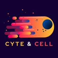 Cyte & Cell logo - Similar company to Miserable Marketers