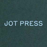 Jot Press logo - Similar company to Arkive