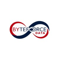 ByteForce Data logo - Similar company to Byteforce Llc