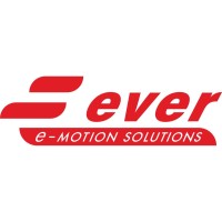 Ever Motion Solutions logo - Similar company to Trio Motion Technology