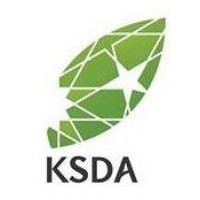 KSDA Awards - جائزة الكويت للتنمية المستدامة logo - Similar company to Esameyoon - جائزة عصاميون