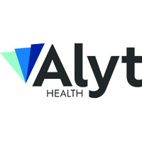 Alyt Health logo - Similar company to Alyt