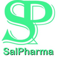SALPHARMA logo - Similar company to Spring Pharma