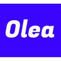 Olea logo - Similar company to Number X