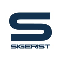 Sigerist GmbH logo - Similar company to Pureprogress