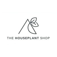 The Houseplant Shop logo - Similar company to Studio Houseplant