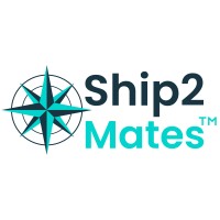 Ship2Mates™ logo - Similar company to Xipster