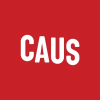 Cooperativa Arquitetura, Urbanismo e Sociedade - CAUS logo - Similar company to Centro Popular De Direitos Humanos