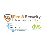 Fire & Security Network UK logo - Similar company to Euralarm