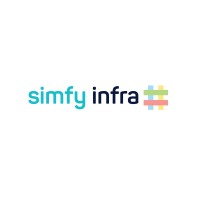 Simfy Infra logo - Similar company to Simfy Exim