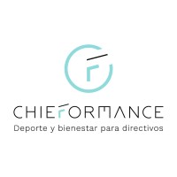 Chieformance logo - Similar company to Neurozen